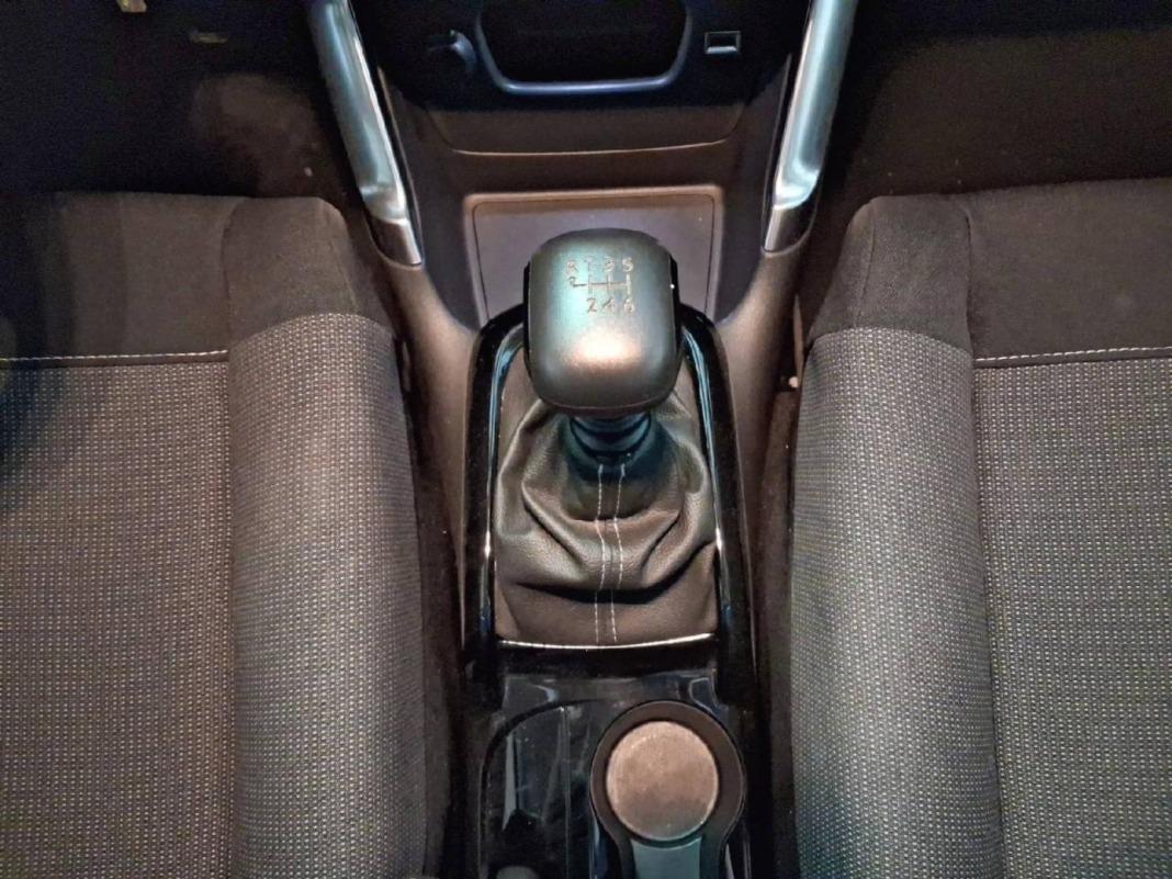 Citroen C3 Aircross PureTech 81kW (110CV) S&S C-Series