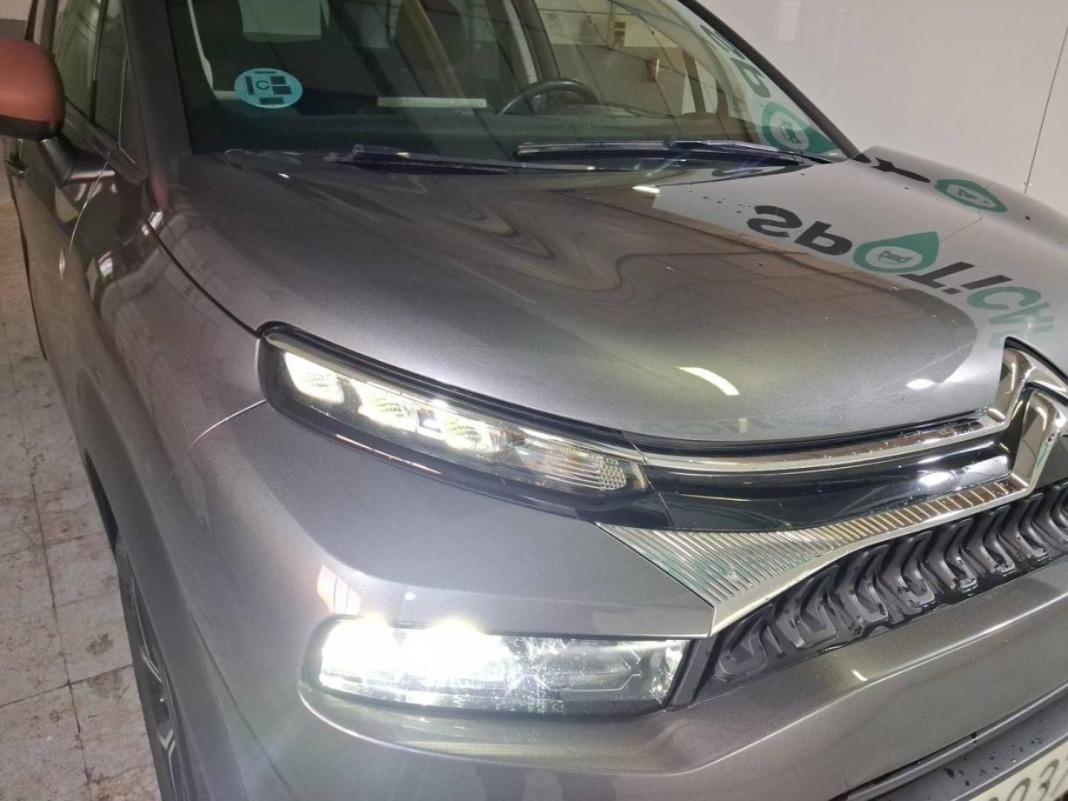 Citroen C3 Aircross PureTech 81kW (110CV) S&S C-Series
