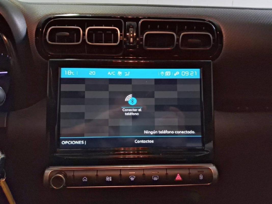 Citroen C3 Aircross PureTech 81kW (110CV) S&S C-Series