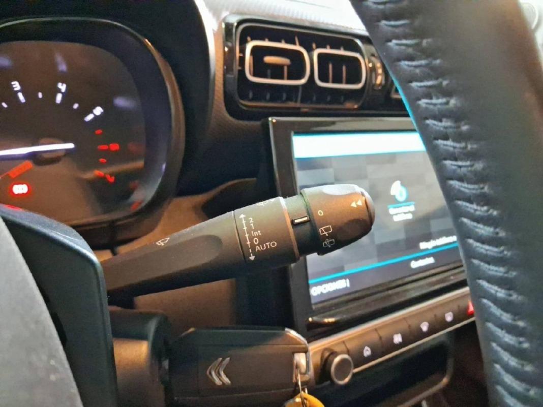 Citroen C3 Aircross PureTech 81kW (110CV) S&S C-Series
