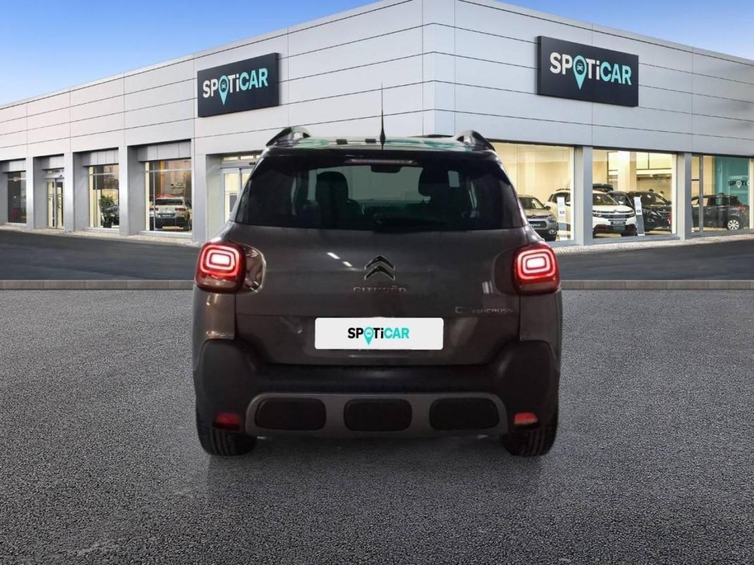 Citroen C3 Aircross PureTech 81kW (110CV) S&S C-Series