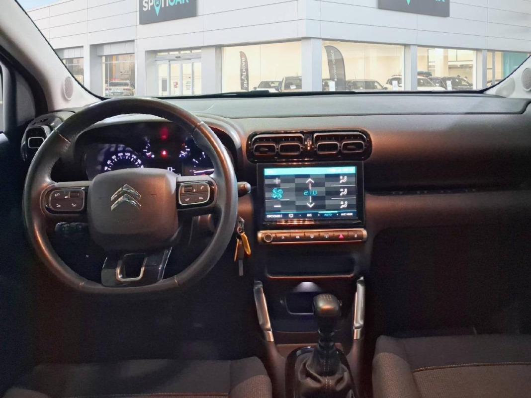 Citroen C3 Aircross PureTech 81kW (110CV) S&S C-Series