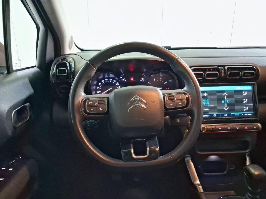 Citroen C3 Aircross PureTech 81kW (110CV) S&S C-Series