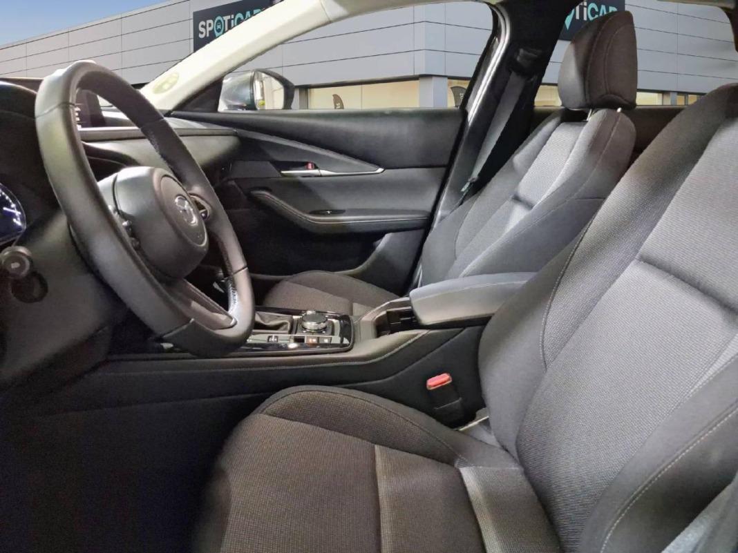 Mazda Cx-30 2.5L e-SKYACTIV G MHEV 103kW (140CV) 6AT FWD Prime-Line