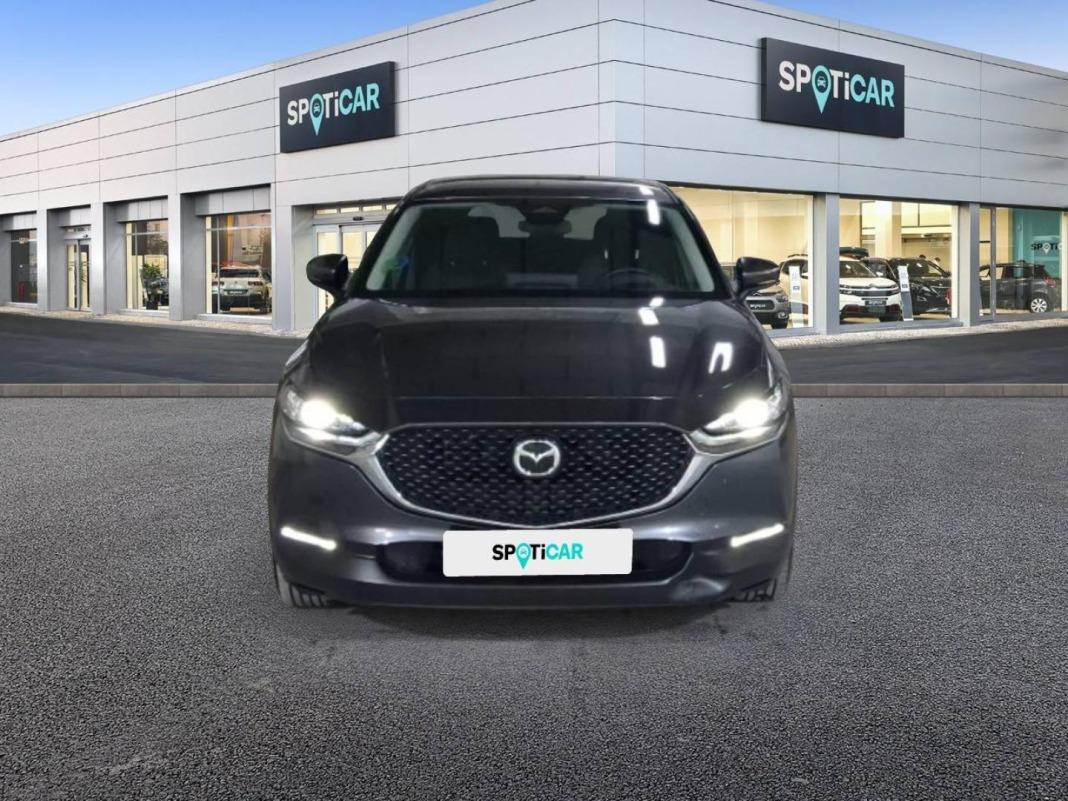 Mazda Cx-30 2.5L e-SKYACTIV G MHEV 103kW (140CV) 6AT FWD Prime-Line