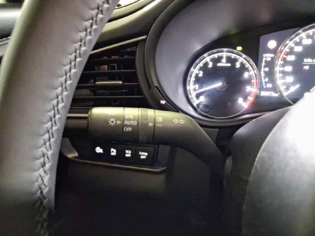 Mazda Cx-30 2.5L e-SKYACTIV G MHEV 103kW (140CV) 6AT FWD Prime-Line