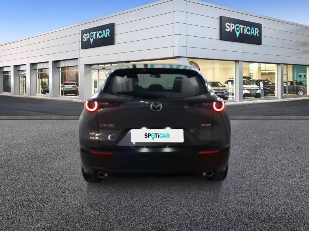 Mazda Cx-30 2.5L e-SKYACTIV G MHEV 103kW (140CV) 6AT FWD Prime-Line