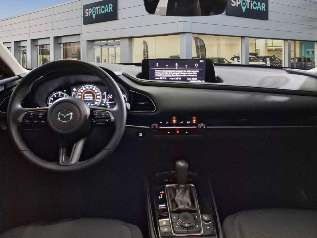 Mazda Cx-30 2.5L e-SKYACTIV G MHEV 103kW (140CV) 6AT FWD Prime-Line