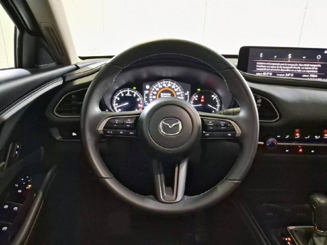 Mazda Cx-30 2.5L e-SKYACTIV G MHEV 103kW (140CV) 6AT FWD Prime-Line