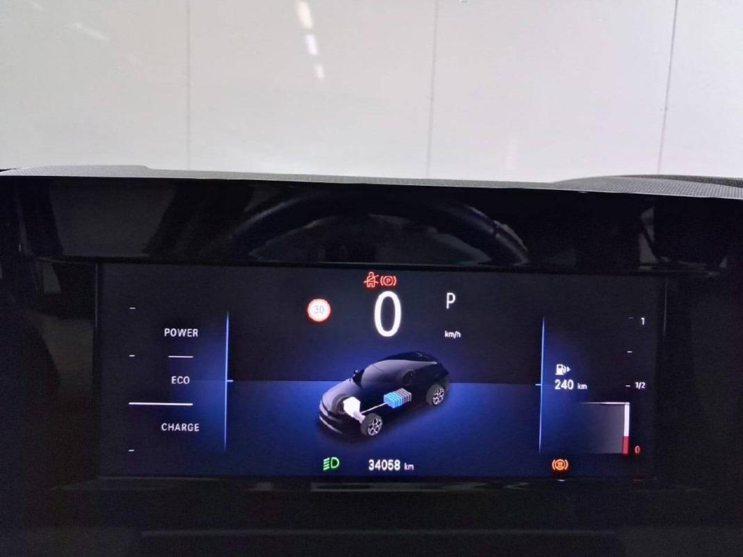 Opel Astra 1.2T XHT Hybrid 100kW Edition eDCT