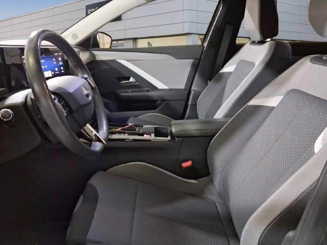 Opel Astra 1.2T XHT Hybrid 100kW Edition eDCT