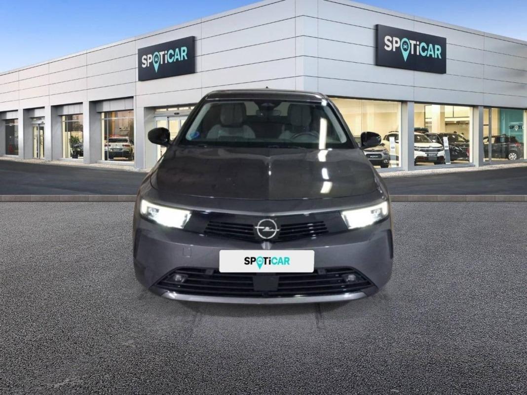 Opel Astra 1.2T XHT Hybrid 100kW Edition eDCT