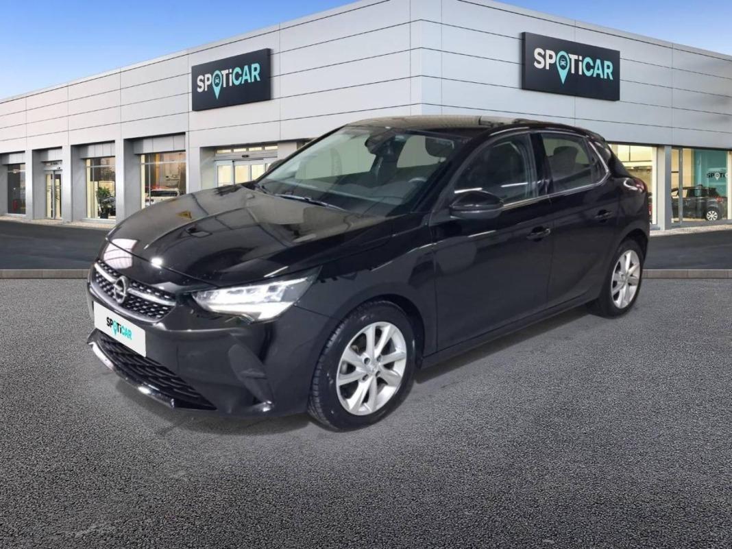 Opel Corsa 1.2T XHL 74kW (100CV) Elegance