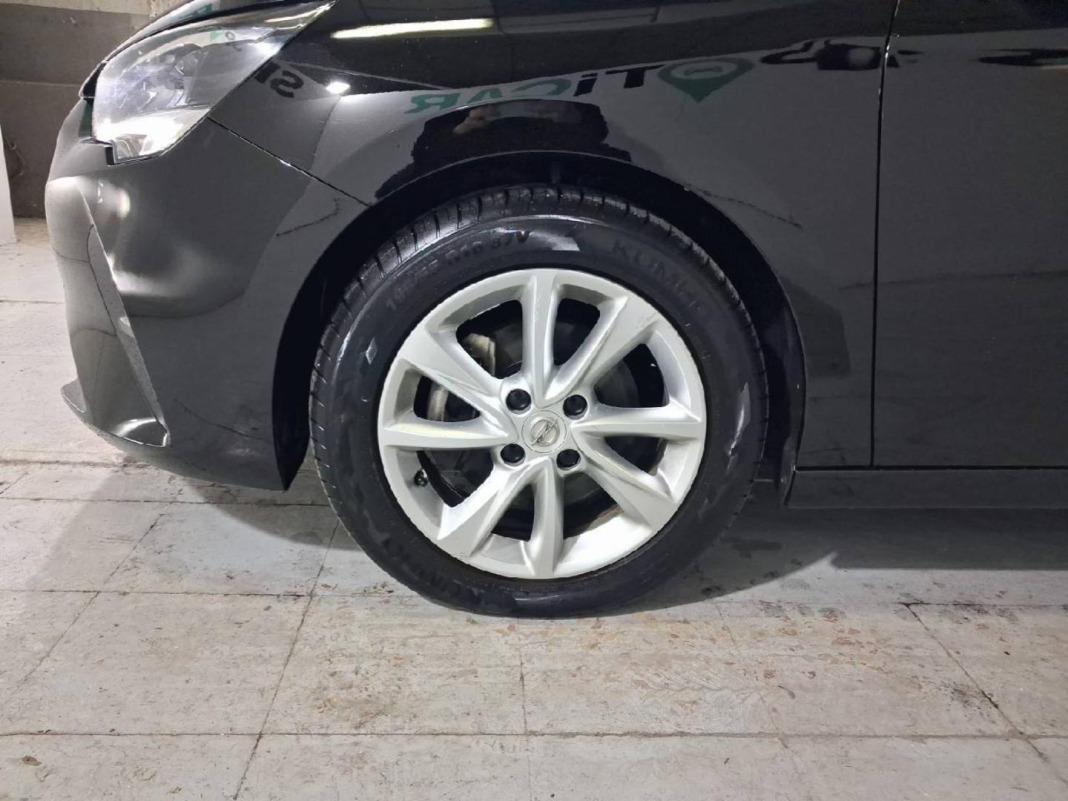 Opel Corsa 1.2T XHL 74kW (100CV) Elegance