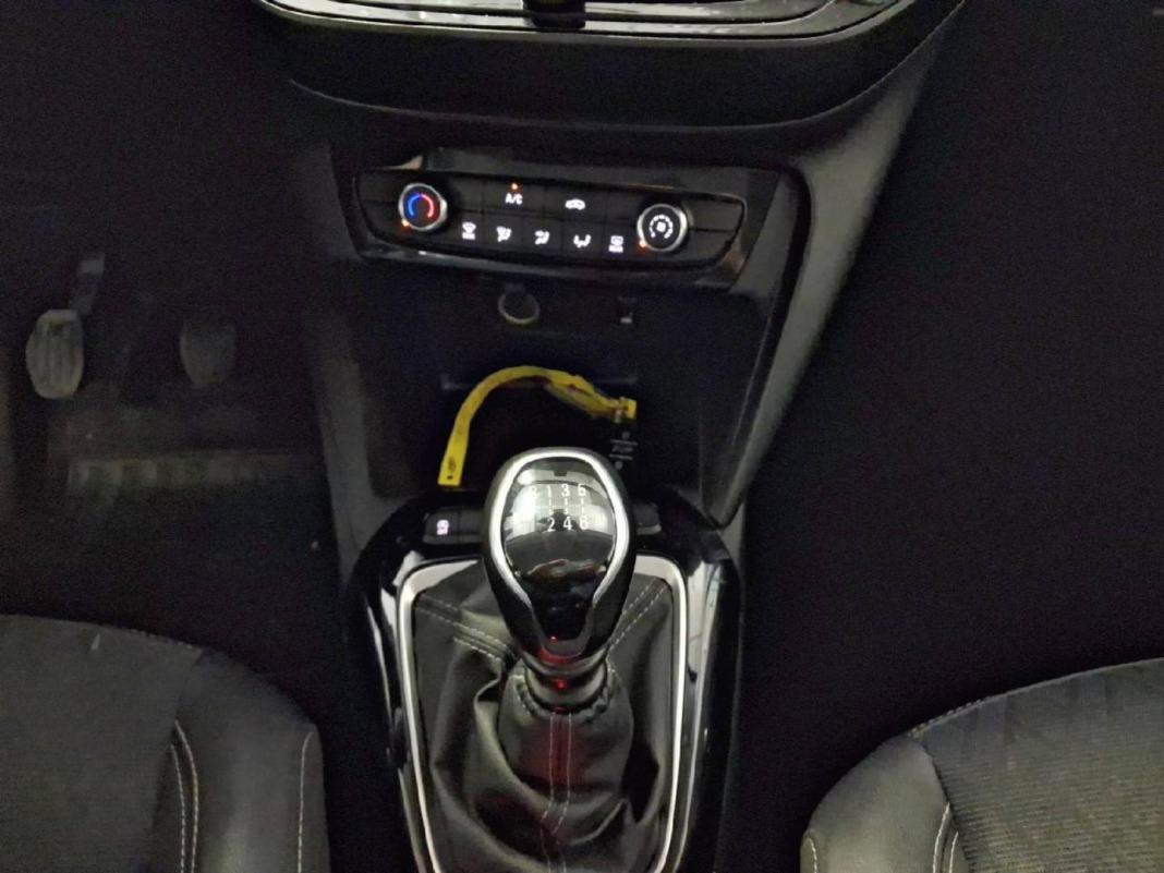 Opel Corsa 1.2T XHL 74kW (100CV) Elegance