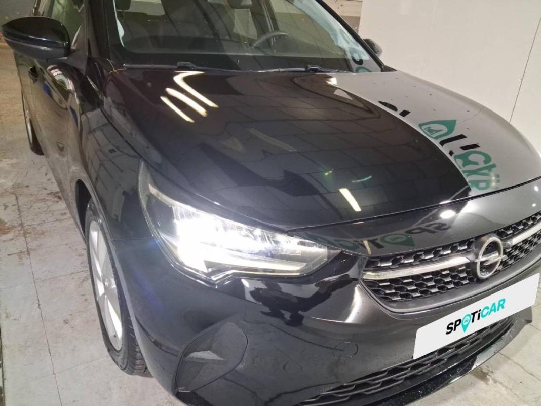 Opel Corsa 1.2T XHL 74kW (100CV) Elegance