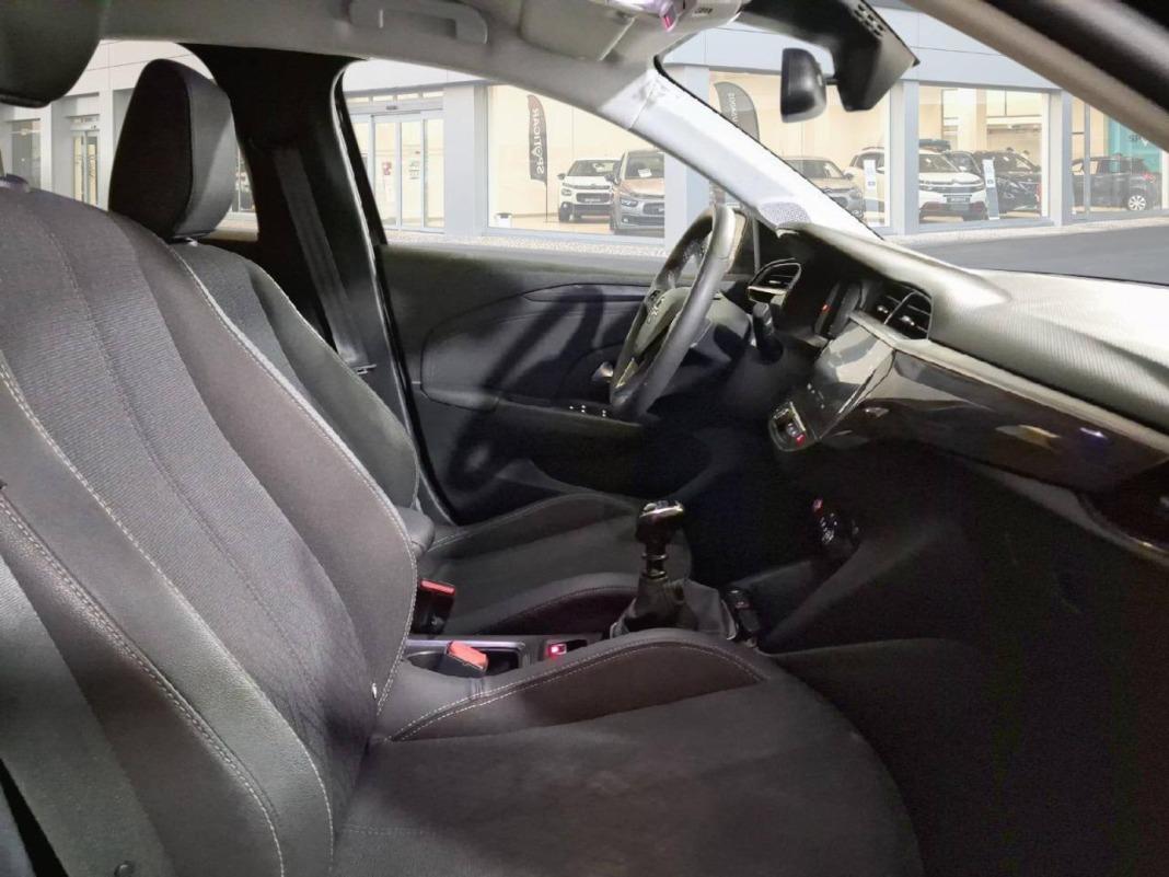 Opel Corsa 1.2T XHL 74kW (100CV) Elegance