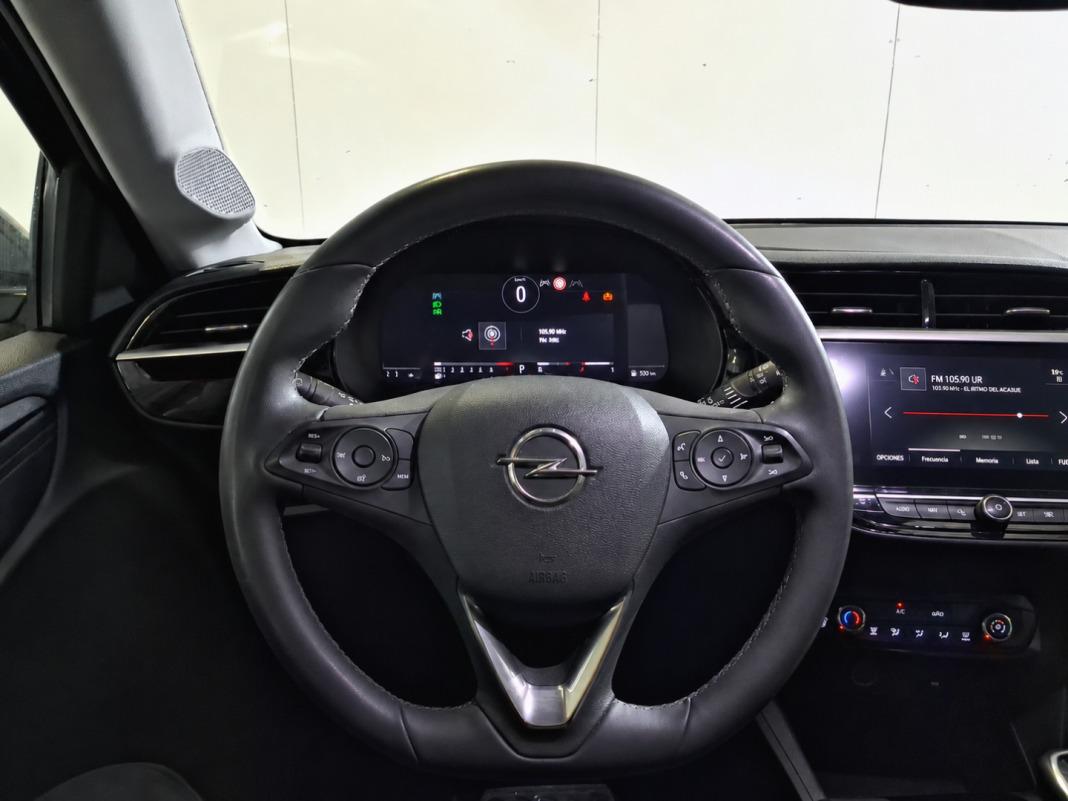 Opel Corsa 1.2T XHL 74kW (100CV) Elegance