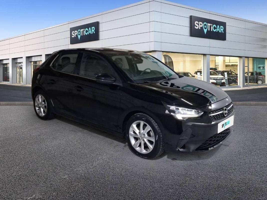 Opel Corsa 1.2T XHL 74kW (100CV) Elegance