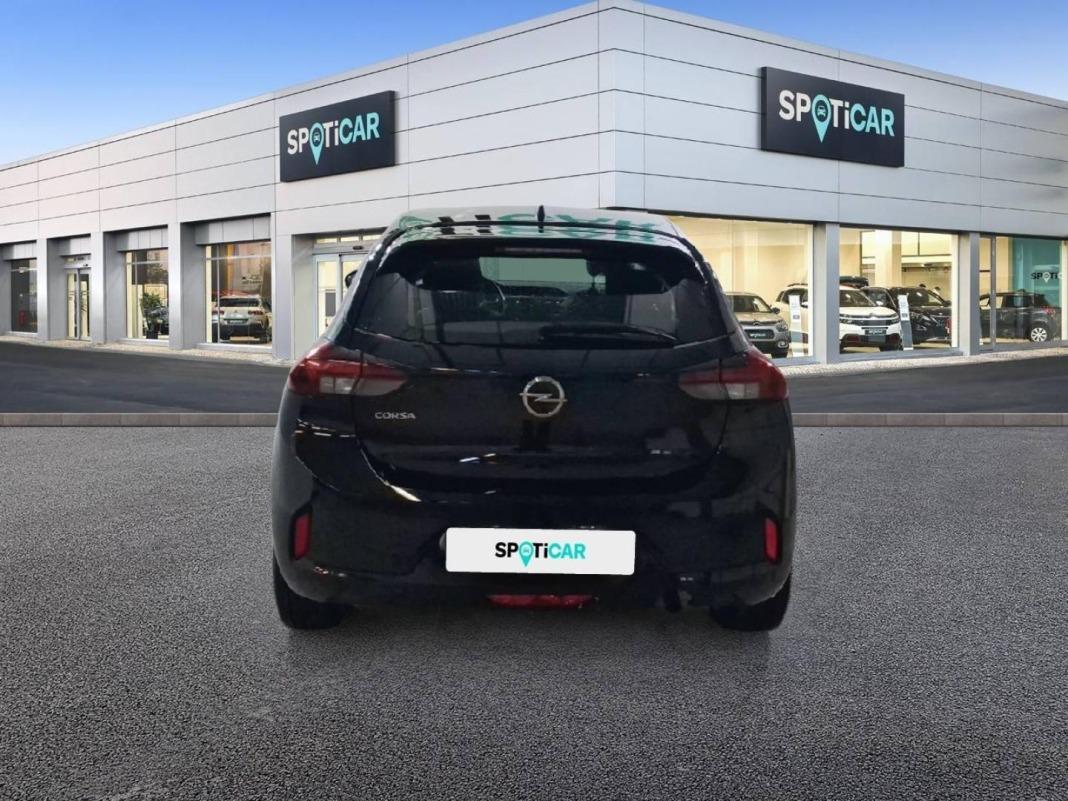 Opel Corsa 1.2T XHL 74kW (100CV) Elegance
