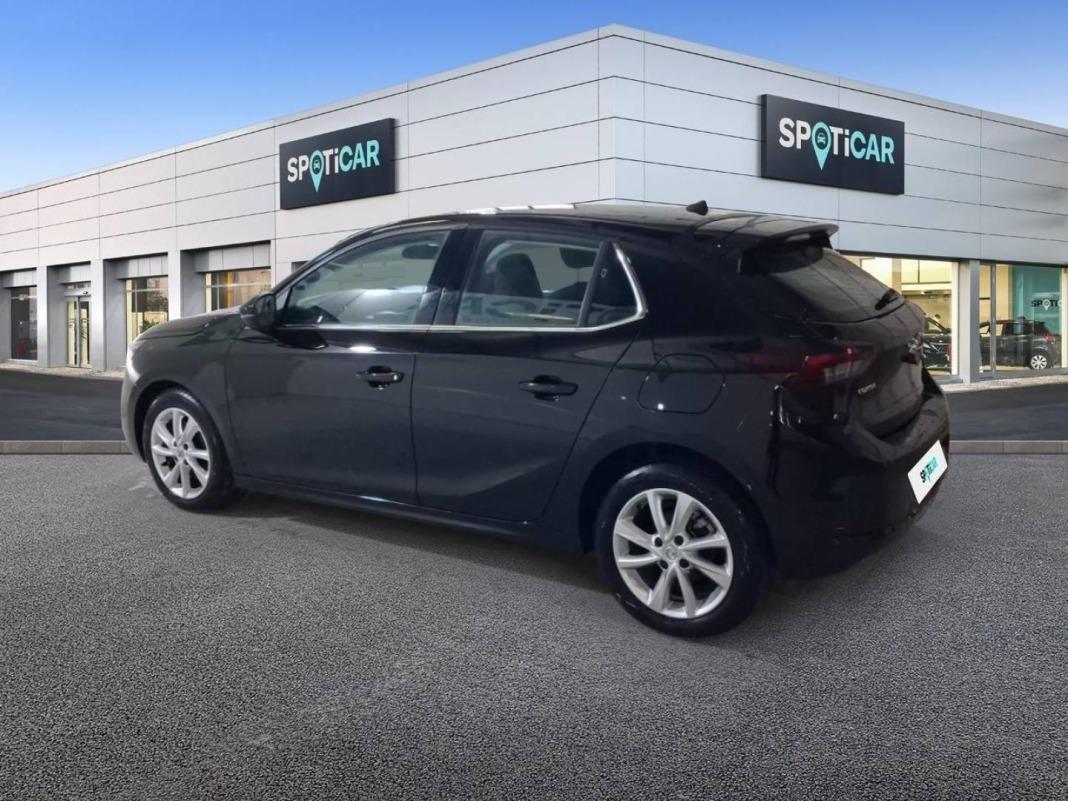 Opel Corsa 1.2T XHL 74kW (100CV) Elegance