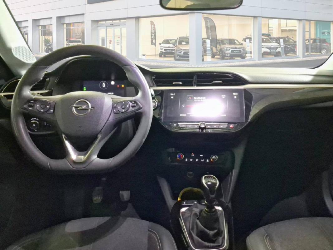 Opel Corsa 1.2T XHL 74kW (100CV) Elegance