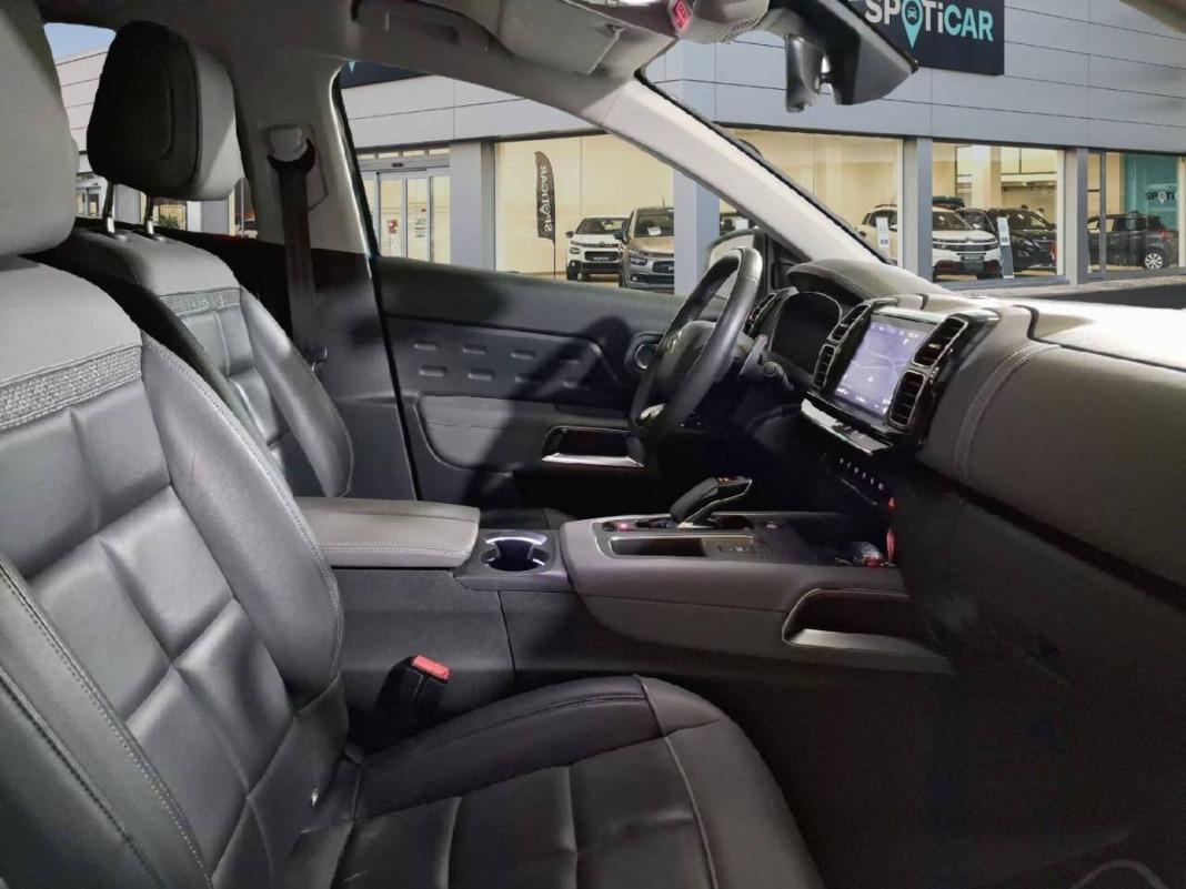 Citroen C5 Aircross Hybrid 225 e-EAT8 Shine