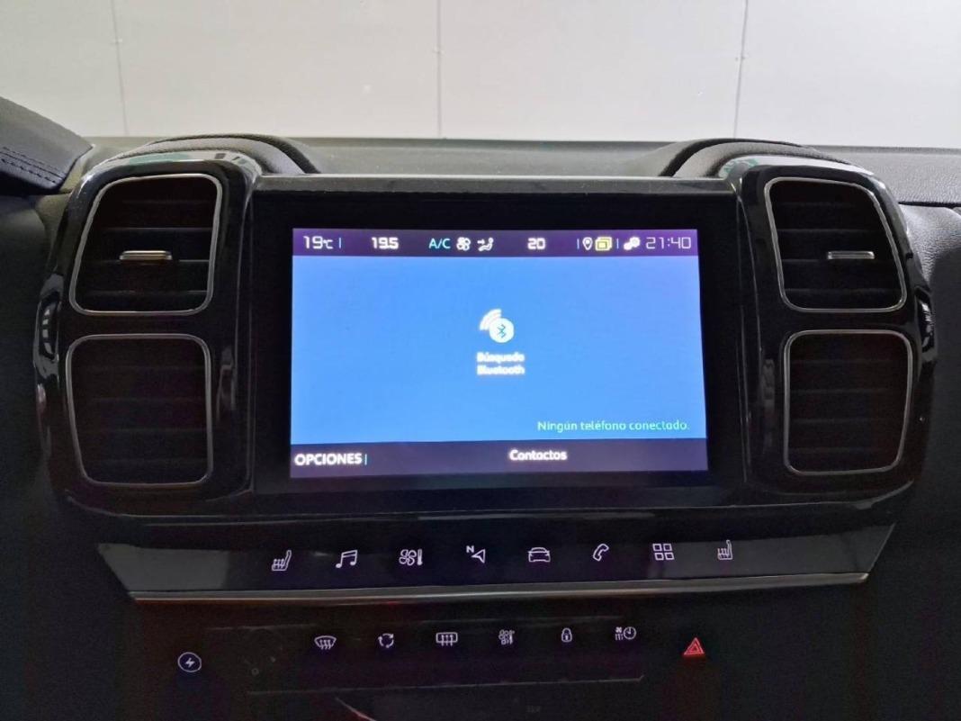 Citroen C5 Aircross Hybrid 225 e-EAT8 Shine