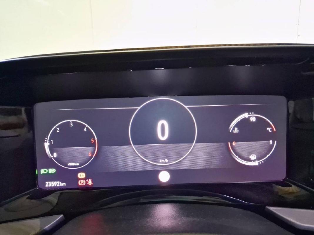 Opel Mokka 1.5 D Ultimate