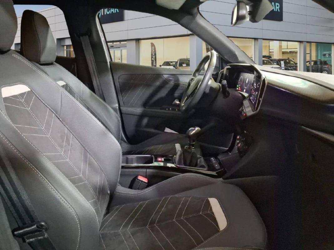 Opel Mokka 1.5 D Ultimate