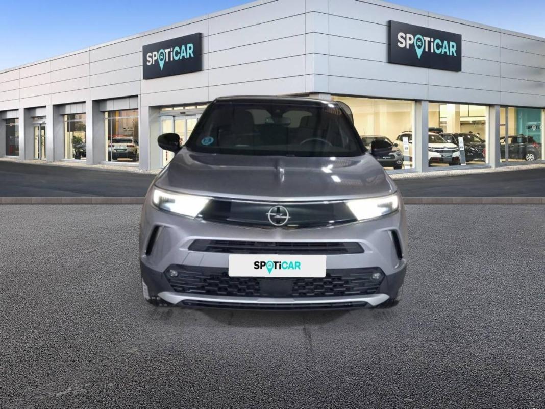 Opel Mokka 1.5 D Ultimate