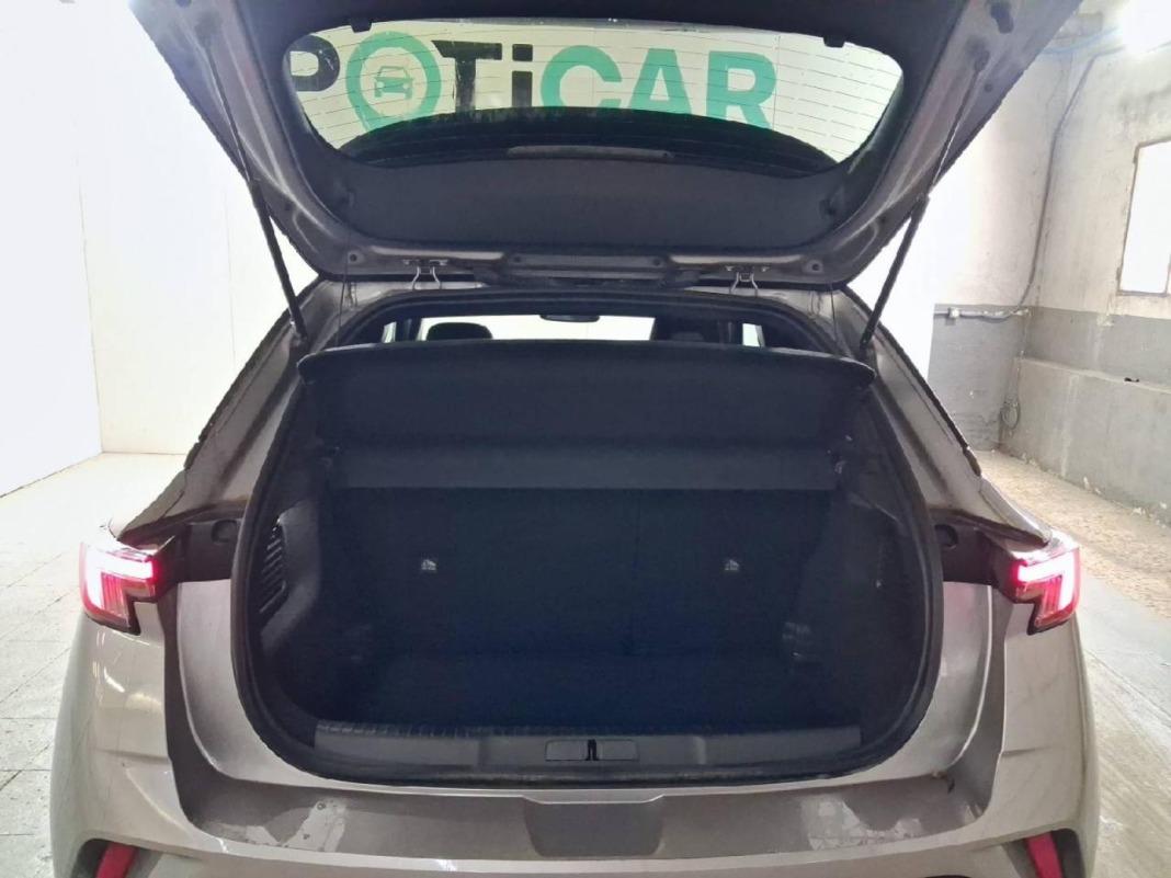 Opel Mokka 1.5 D Ultimate