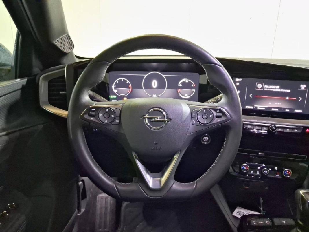 Opel Mokka 1.5 D Ultimate