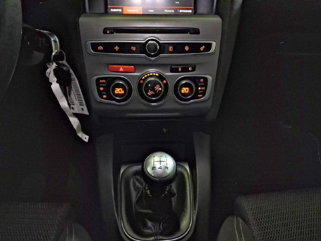 Citroen C4 C4 PureTech 81KW (110CV) Live Edition