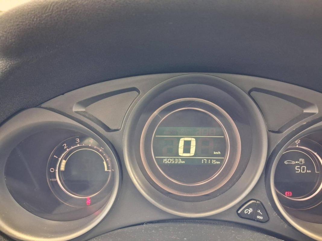 Citroen C4 C4 PureTech 81KW (110CV) Live Edition