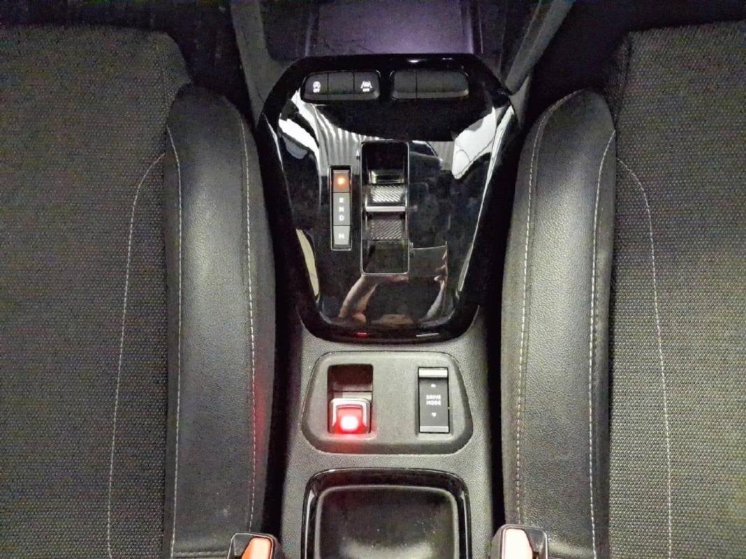 Opel Corsa 1.2T XHLHybrid 81kW GS eDCT