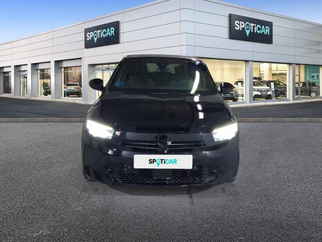 Opel Corsa 1.2T XHLHybrid 81kW GS eDCT