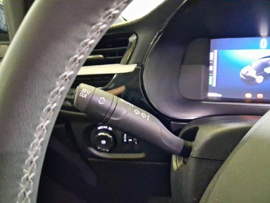 Opel Corsa 1.2T XHLHybrid 81kW GS eDCT