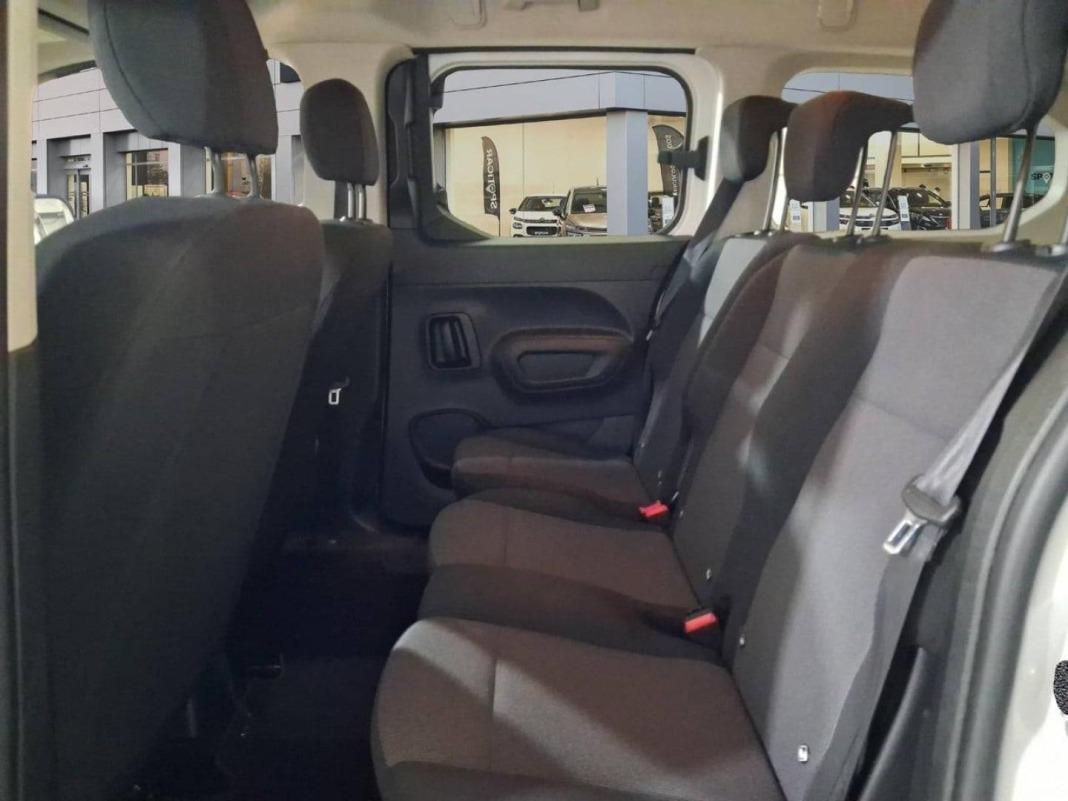 Opel Combo Life 1.5 TD 75kW (100CV) S/S Edition L
