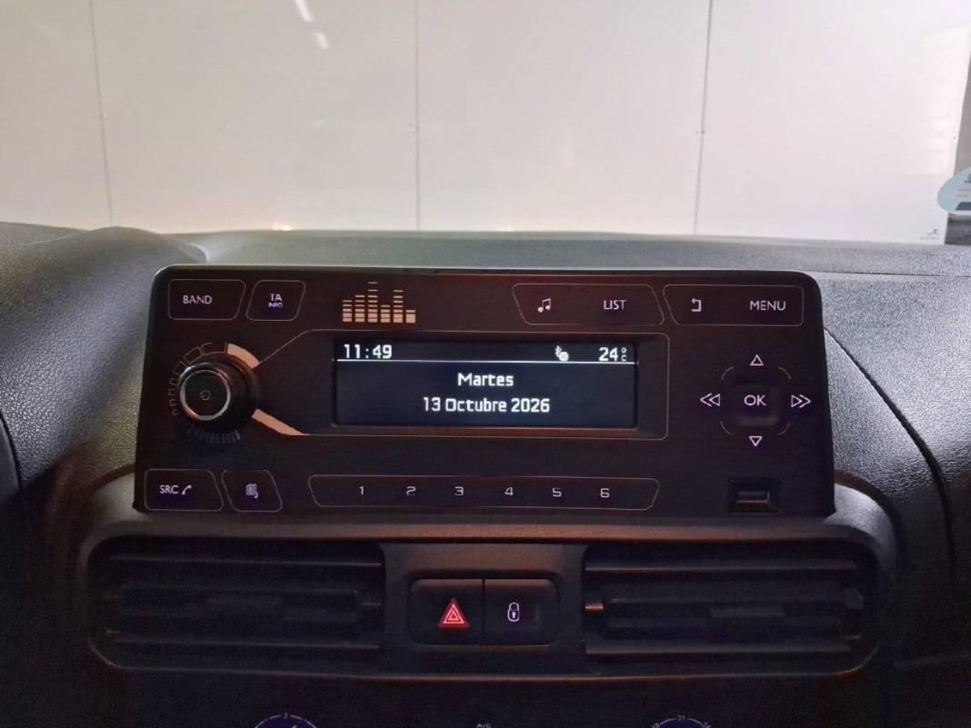 Opel Combo Life 1.5 TD 75kW (100CV) S/S Edition L