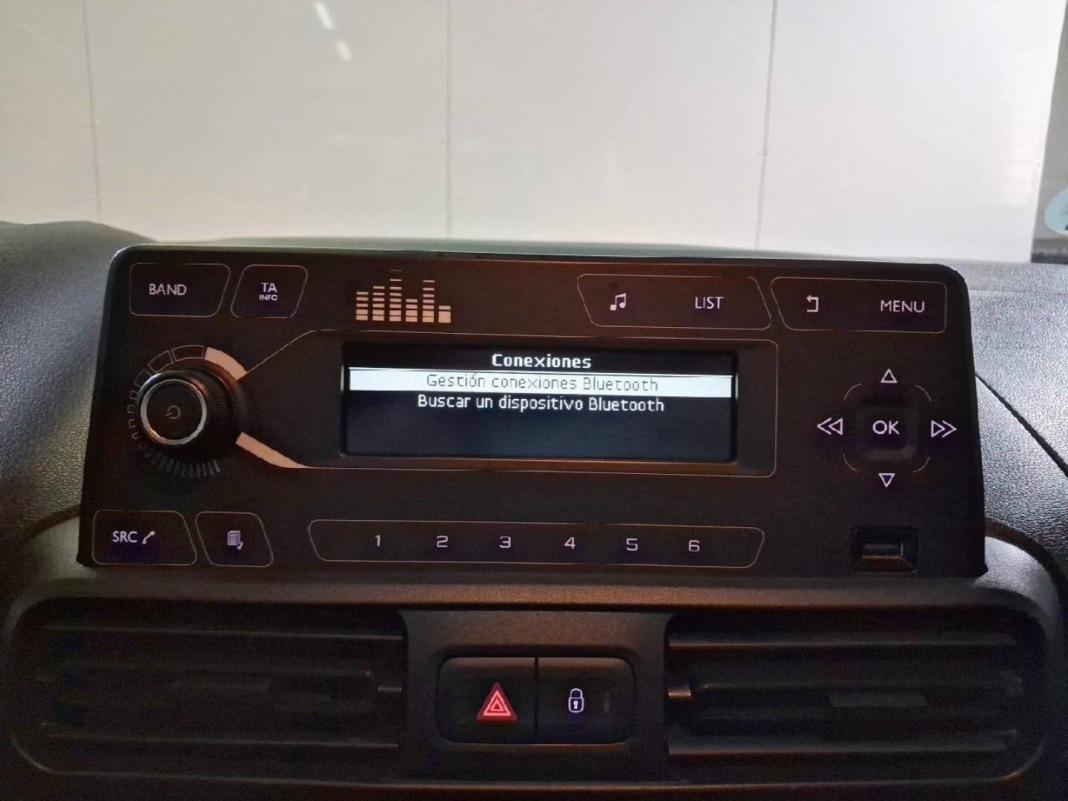 Opel Combo Life 1.5 TD 75kW (100CV) S/S Edition L