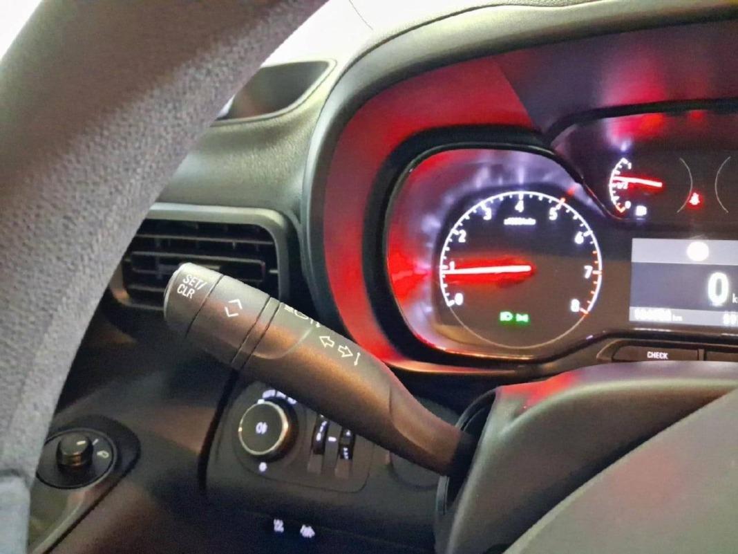 Opel Combo Life 1.5 TD 75kW (100CV) S/S Edition L