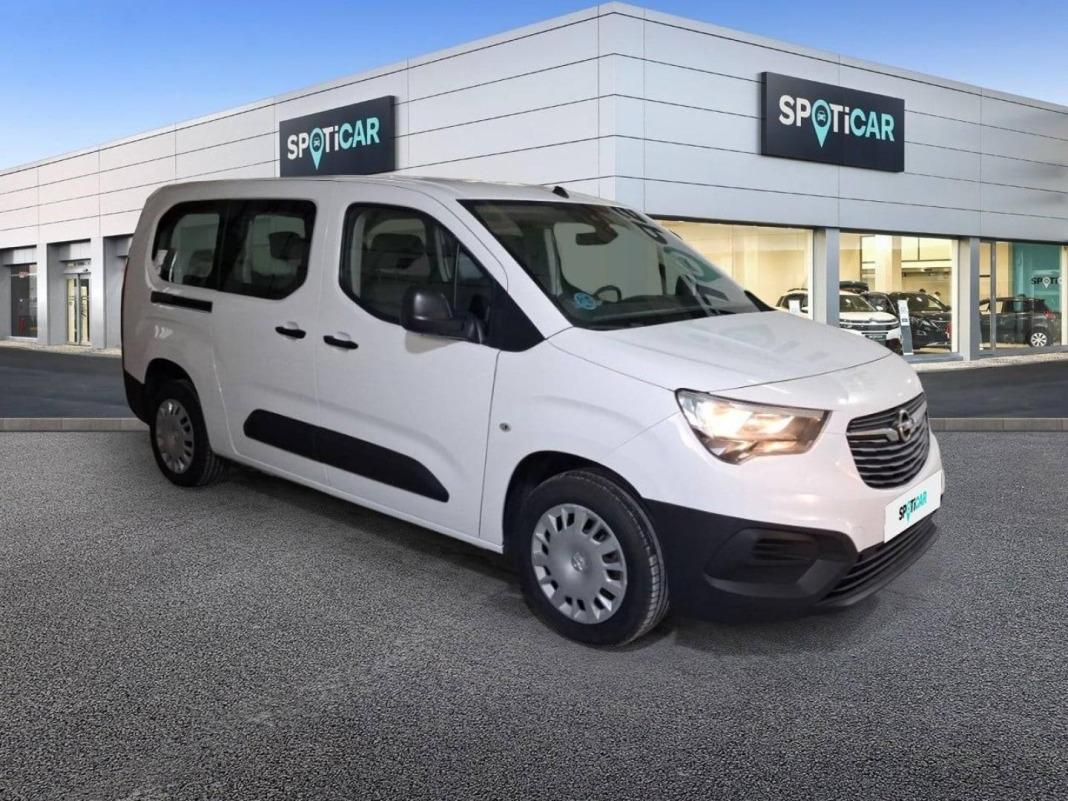 Opel Combo Life 1.5 TD 75kW (100CV) S/S Edition L