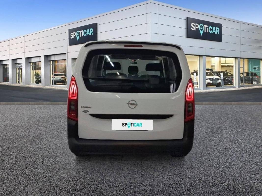 Opel Combo Life 1.5 TD 75kW (100CV) S/S Edition L