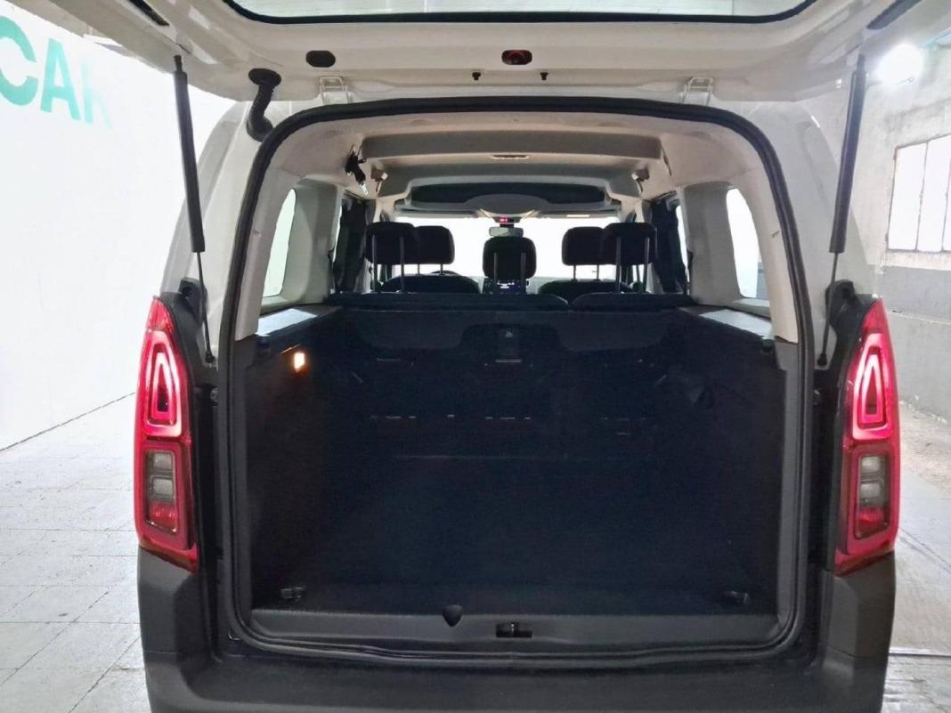 Opel Combo Life 1.5 TD 75kW (100CV) S/S Edition L