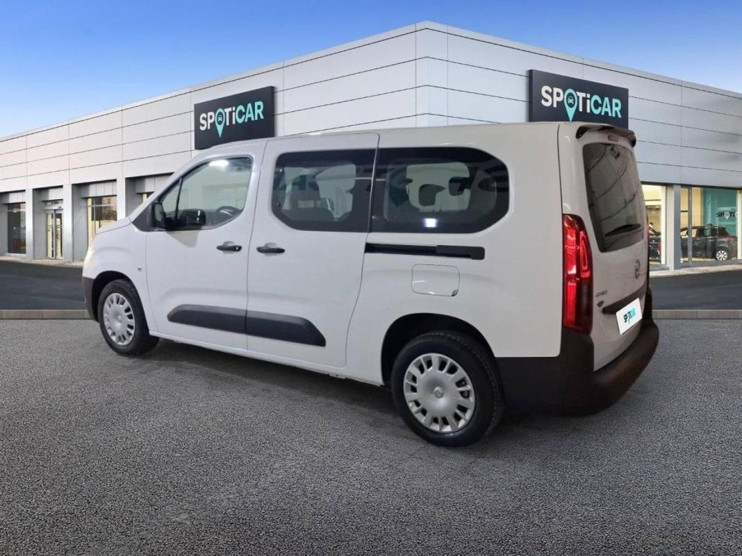 Opel Combo Life 1.5 TD 75kW (100CV) S/S Edition L