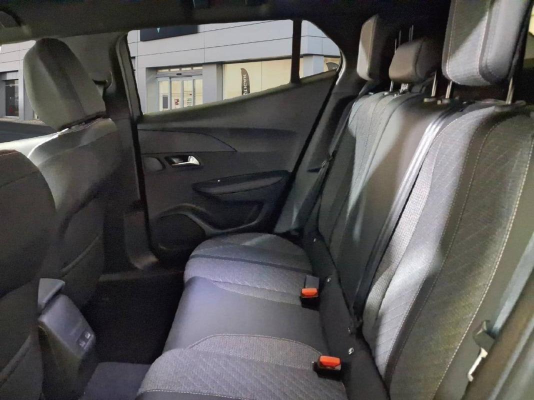 Peugeot 2008 N2008 Allure Hybrid 145 eDCS6