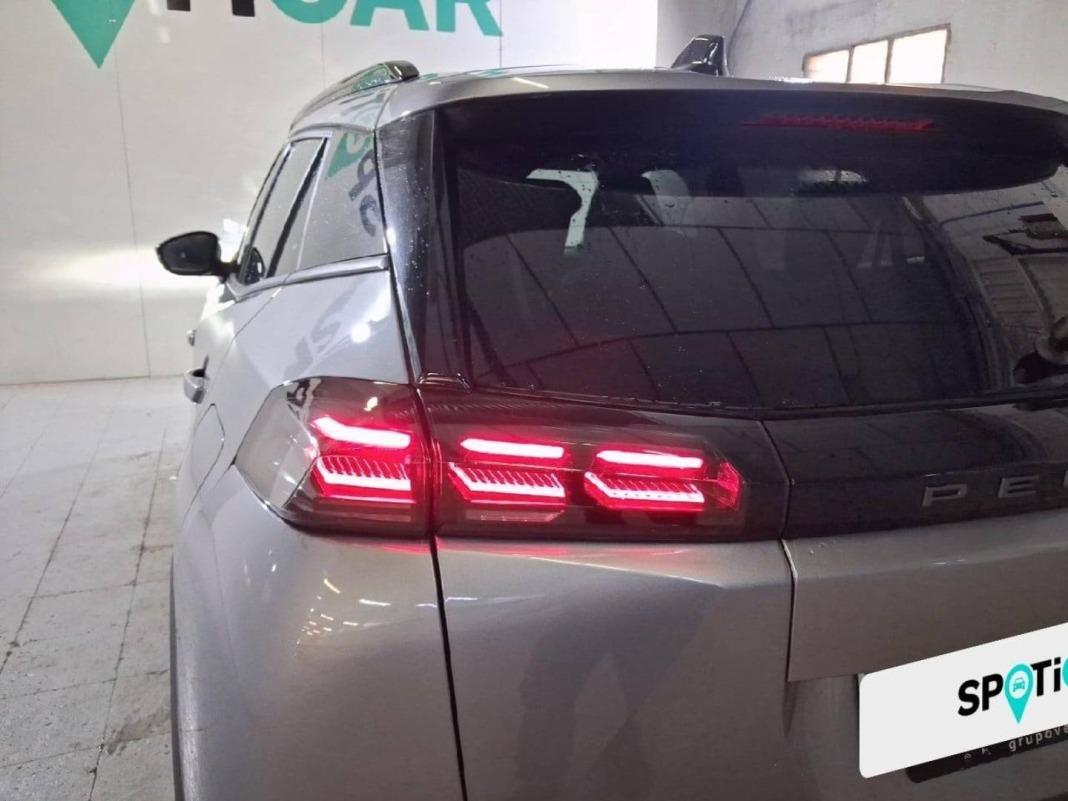 Peugeot 2008 N2008 Allure Hybrid 145 eDCS6