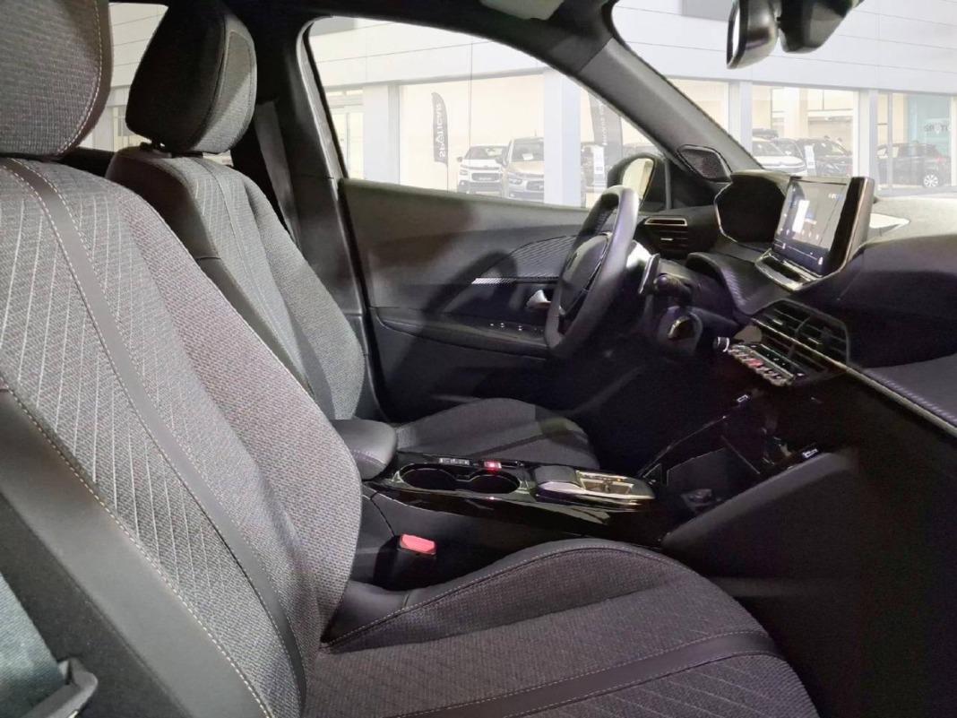 Peugeot 2008 N2008 Allure Hybrid 145 eDCS6