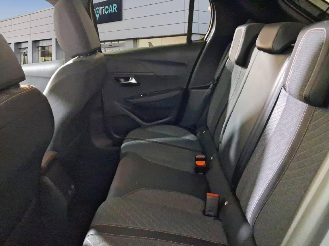 Peugeot 208 Allure Gasolina 100 S&S 6 Vel. MAN